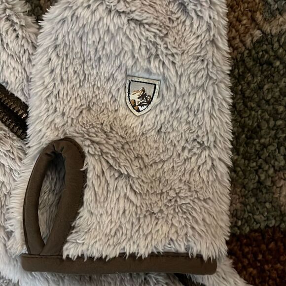 EUC WOMEN’S SIZE LARGE KUHL FLIGHT JACKET - Picture 11 of 15